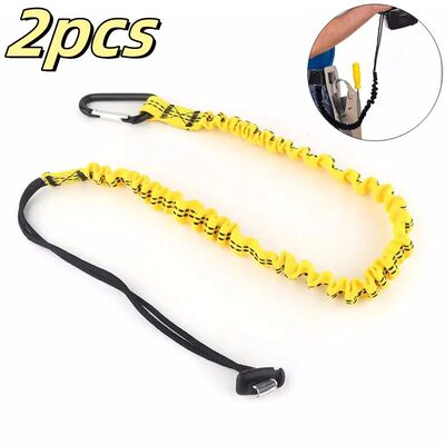 Professional High Altitude Protective Safety Elastic Buffer