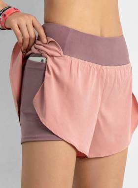 Shorts for Women Clothes Short Pants sport running yoga gym