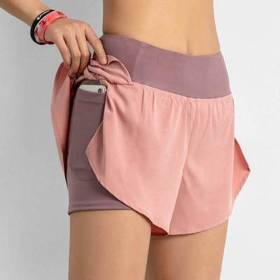 ShortsfWomenClPapuing