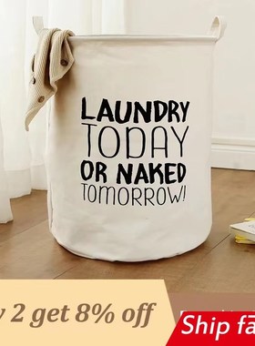 storage laundry clothes basket folding organize box home