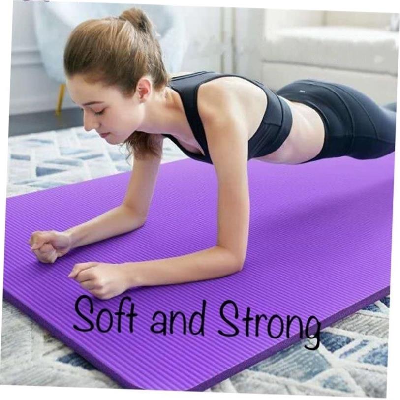 健身瑜伽垫GymCushione