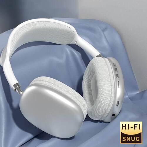 P9WireleBluethHeadpnM