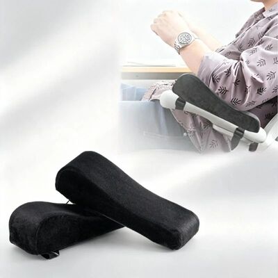 2pcs Ergonomic Armrest Pads,Ergonomic Office Chair Cushion S