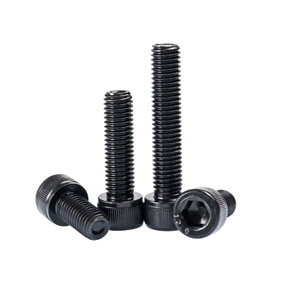 12.9级全牙内六角螺丝高强度