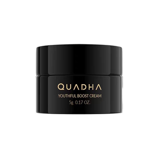 华熙生物夸迪面霜CT50支撑轻龄补水保湿抗皱舒缓肌肤5g装正品包邮