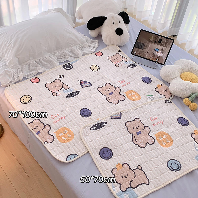 .生理期专用垫女生小床垫大姨妈例假专用防脏垫防漏垫月经垫子经