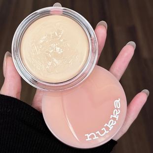 元气法则粉膏水光膏粉底液遮瑕滋润持久不易脱妆干皮隐形毛孔正品