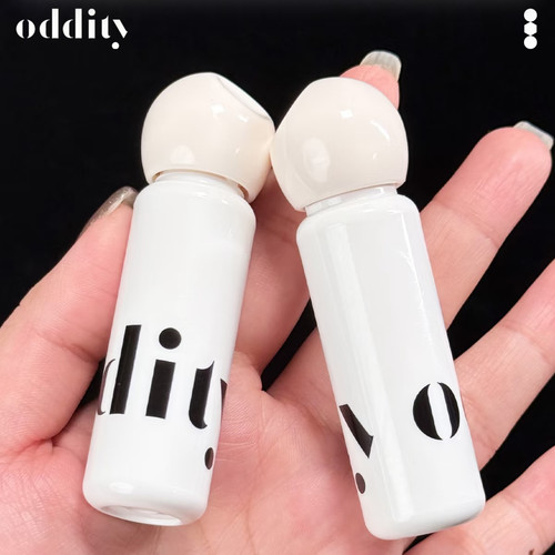 oddity不名所水润柔焦提亮液遮瑕遮盖斑点面中泪沟法令纹修饰肤色