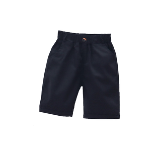 男童炸街工装运动短裤裤子白色夏装儿童五分裤宝宝中小童百搭中裤