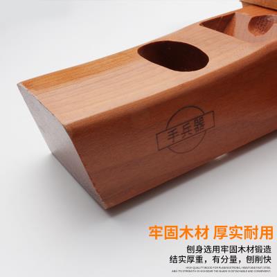 2023手兵器木工工具DIY木工刨小刨刀手推木刨子木匠工具套装