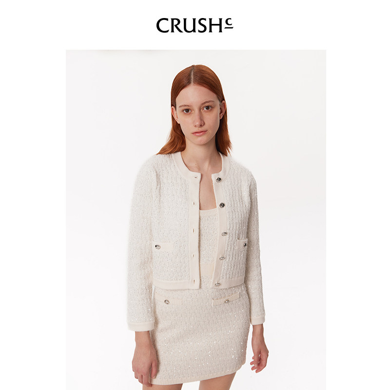 CRUSHCollection外套