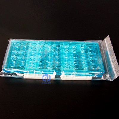优质塑料试管架13mm50孔16mm50孔18mm40f孔三层可拆试管架