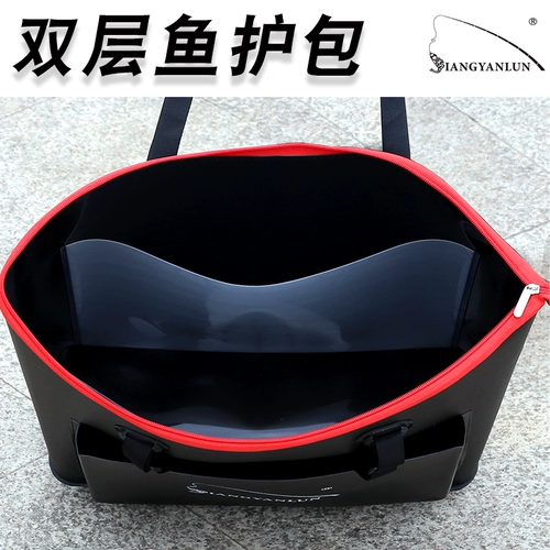 Универсальная льняная сумка, водонепроницаемая складная система хранения, увеличенная толщина