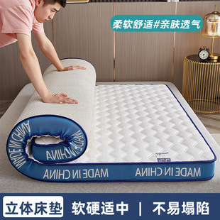 6-10cm memory foam sponge latex mattress topper pad 乳胶床垫
