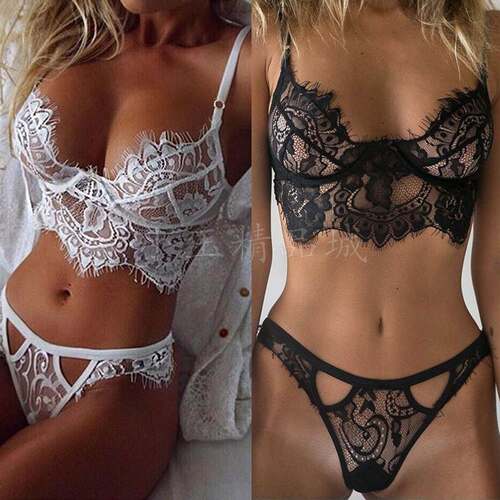 Women'sSexyLingerBaby
