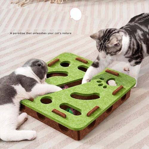 Scratching Posts For Indoor Cats Sisal Cat Scratching Post K