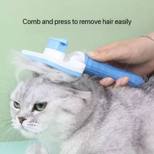 Dog Comb Pet Hair Removal Brush Cats and Dogs Special Comb B