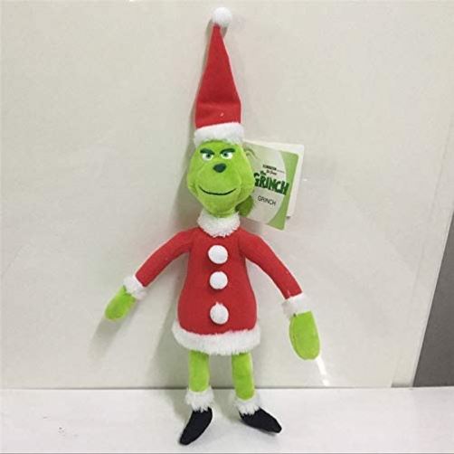 2023NewHothGrinchsSl