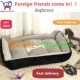 Pet For Dog Cushion Soft Beds Bed Large retriever