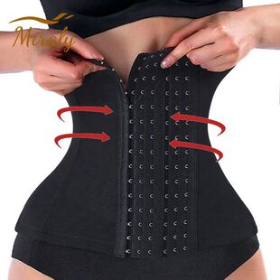 Waist Contro Hot Slimming Shapewear Tummy Belt Women Trainer