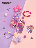 奈娃家族 Чехол для телефона, мобильный телефон, подвеска, iphone