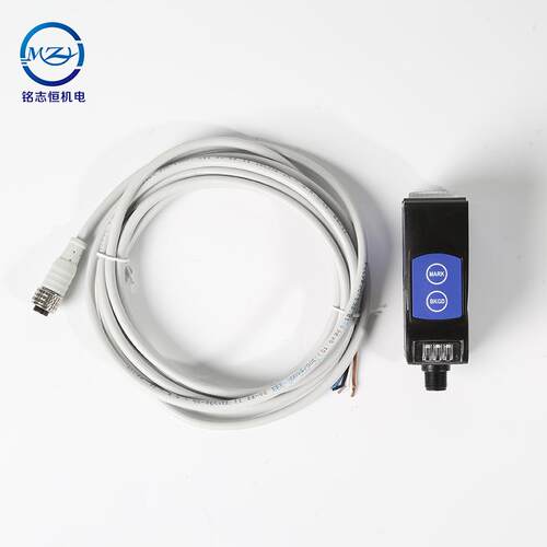超声波光电眼得利捷TL50-W-815电眼晶半导体电眼制袋机传感器