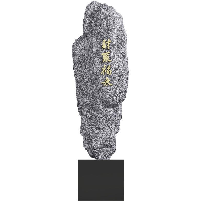 财聚福来树脂工艺品桌面摆件客厅入户玄关电视柜书柜办公桌装饰品