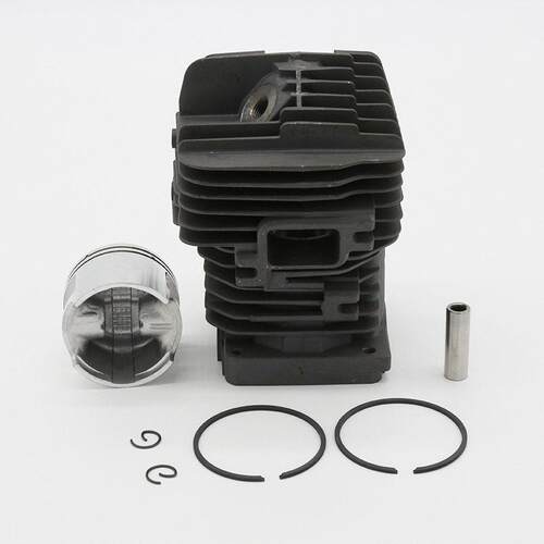 适用斯蒂尔MS390Cylinder气缸总成动力组件039活塞套缸49mm