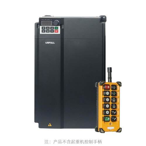 满毅FU9000H系列行车起重器专用三相变频器80V电机调速器