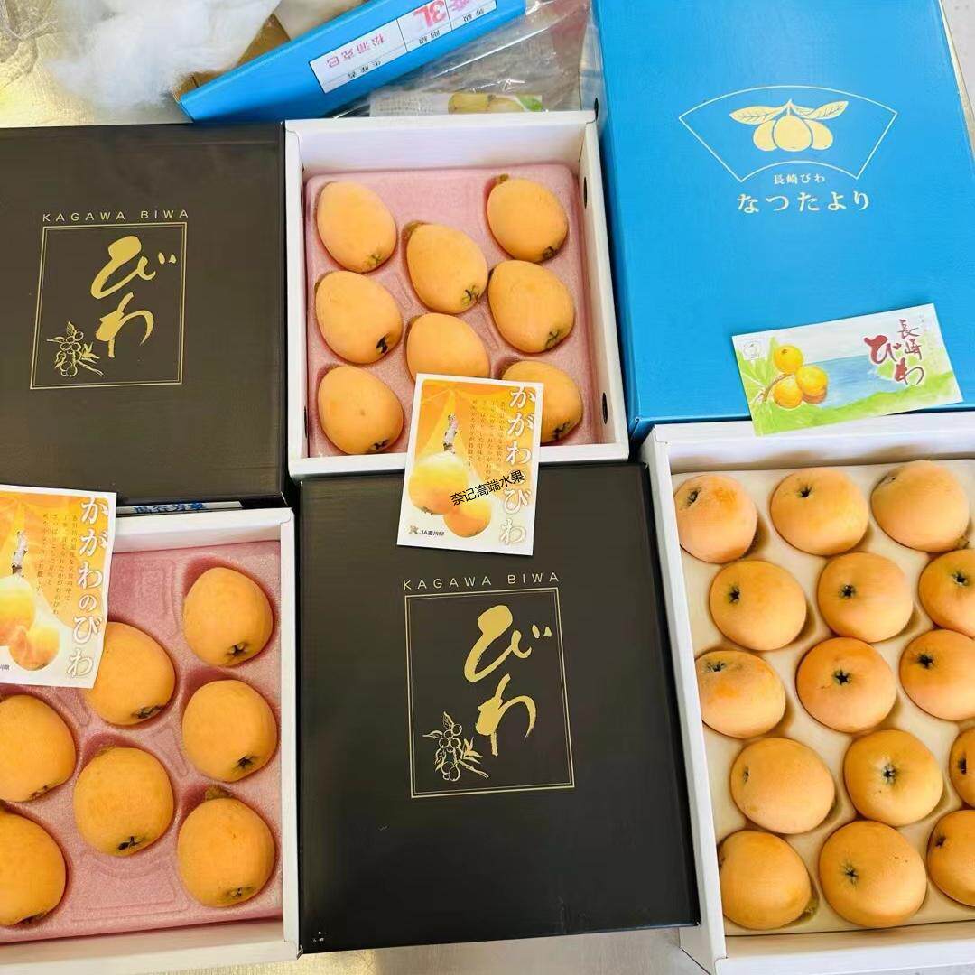 整箱水果送礼应季当季顺丰