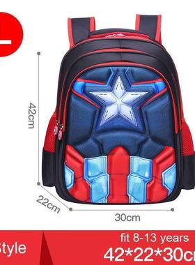 Nursery School bag Bagpack Schoolbags Kids Student Backpack.