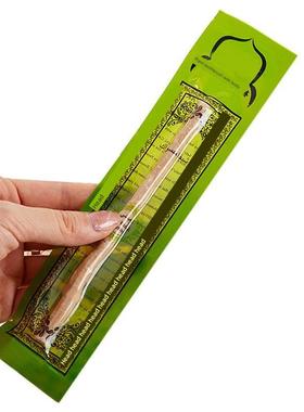MKZUiswak Siwak Natural Toothbrush Misvak Traditional Arak M