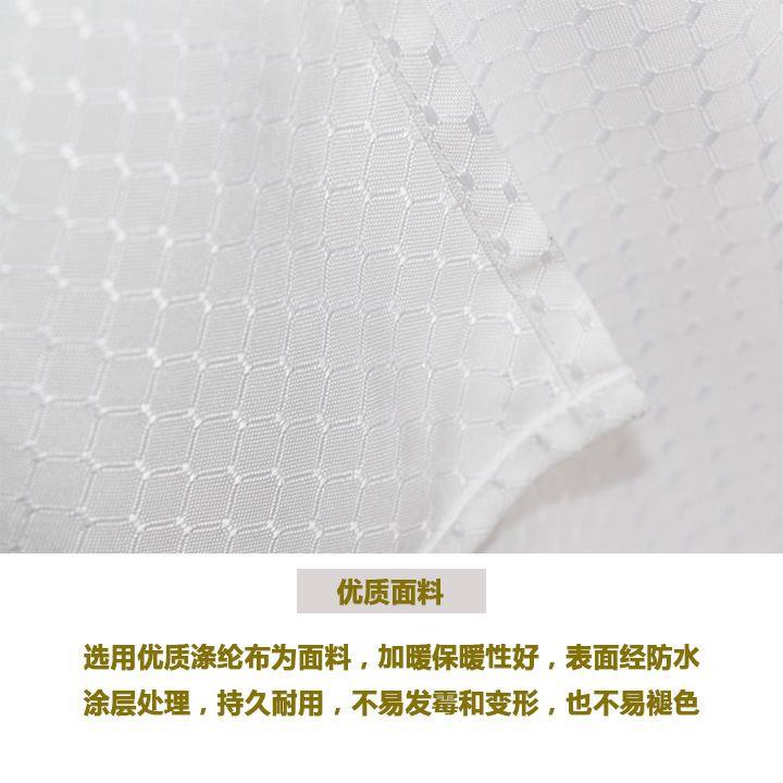 Shower Curtain Jacquard Curtains High Grade Bathroom 浴帘