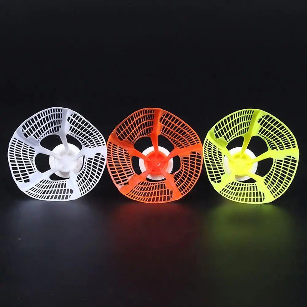 3PCS Windproof Badm33048inton Shuttlecock Ball Wind Resistan