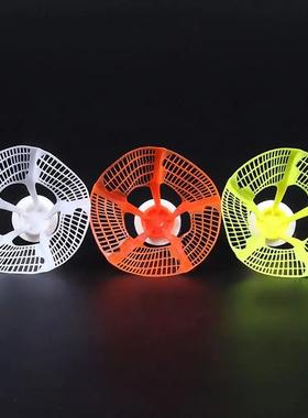 3PCS Windproof Badm33048inton Shuttlecock Ball Wind Resistan