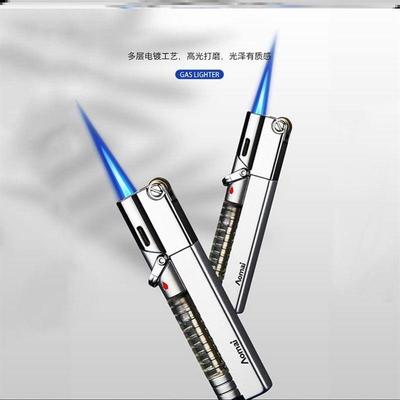 Visible gas tank longDJX grinding wheel straight to lighter