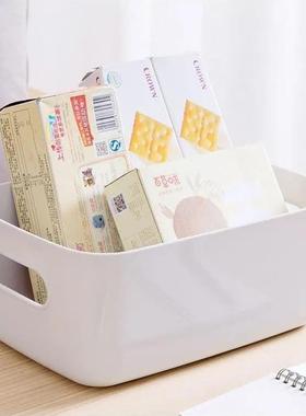 cosmetics storage box desk organizer makeup box storagebox