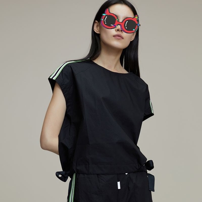 bo正品剪标撤柜女装夏季宽松短袖