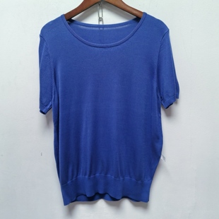 毛衣打底衫 2026去标春夏秋新款 女装 百搭显瘦针织衫 O666 时尚