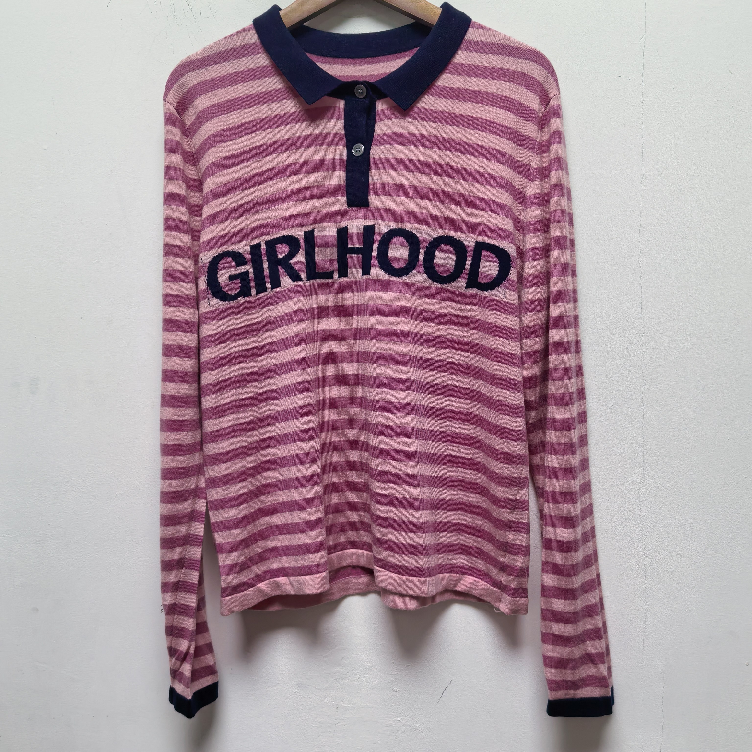 2025去标春秋新款韩版显瘦翻领针织衫女士上衣毛衣I222,女装/女士精品,毛针织衫,淘宝优惠券,粉丝福利购,淘宝优惠卷