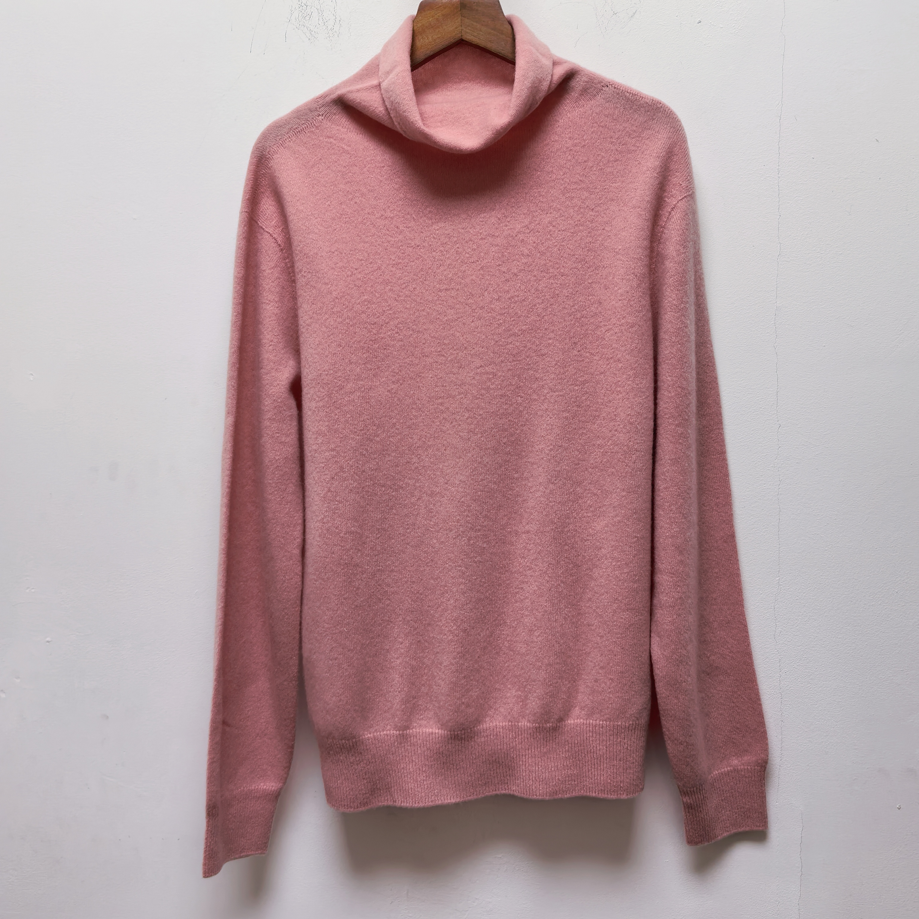 2025秋冬新款女士毛衣打底衫高领长袖常规款毛衣套头针织衫L780