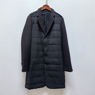 好物推荐速去标冬季时尚百搭中长保暖男士毛呢大衣品牌折扣店0060