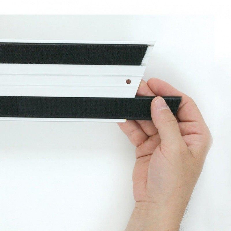 适用乐柏美平板拖把拖把头粘条替换装 2条/组 FGQ18000,家庭/个人清洁工具,平板拖把,淘宝优惠券,粉丝福利购,淘宝优惠卷