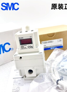 全新原装SMC电气比例阀ITV2050-33F3BL3 01N3S4 022BS3 03F3BN3