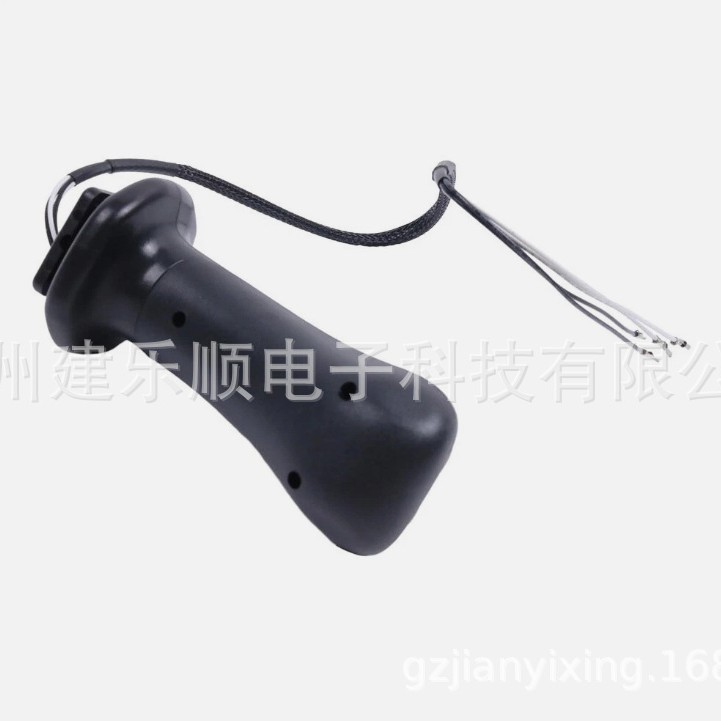 2186118操纵杆手柄适用毛毛虫滑动转向装载机216B 216B 系列现货