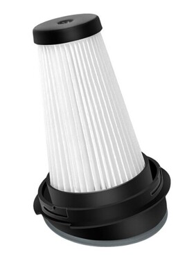 用于Rowenta X-PERT 160/ZR005202的替换过滤器HEPA吸尘器零件