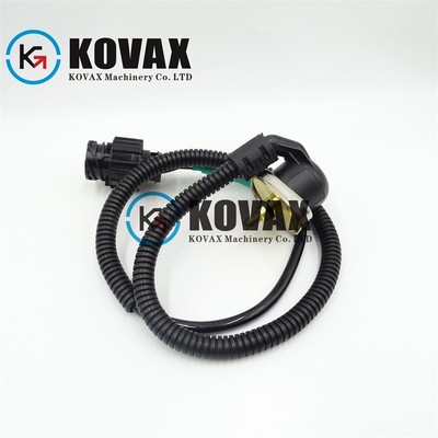 20700060机油压力传感器适用于D12 VN VNL VHD的挖掘机机械零配件