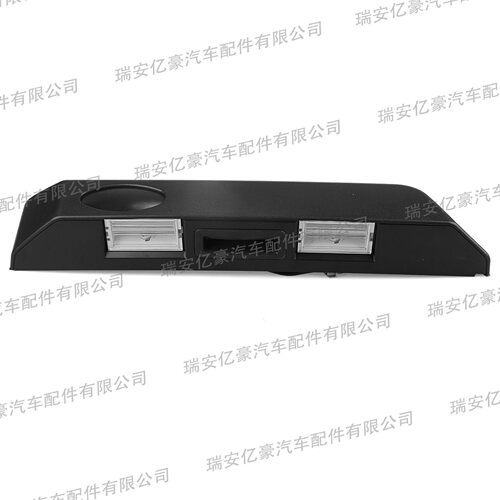 CXB000456XXX 路虎发现3 发现4 汽车尾门开关车 后备箱开关把手