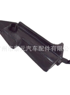 适用于路虎揽胜 运动 发动机机盖隔热棉缓冲棉 LR116023 LR116024