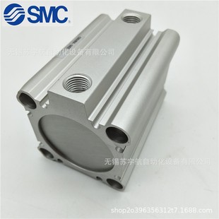 原装SMC薄型气缸CDQ2B40-75DZ-XC8